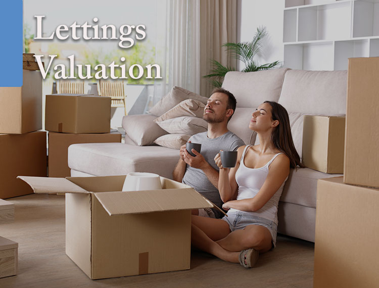 Book Lettings Valuation image